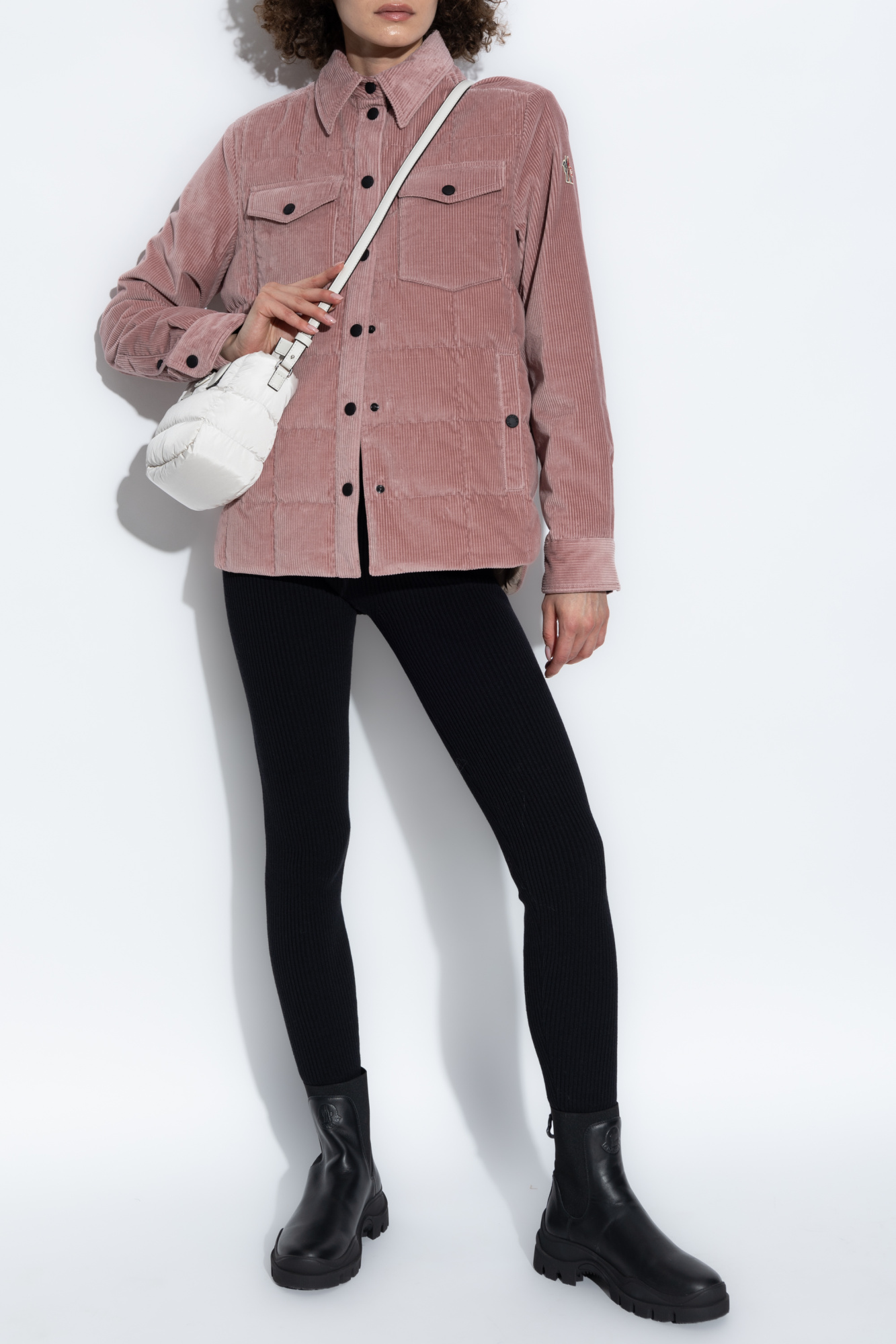 MONCLER モンクレールGRENOBLE_APRES_SKI ❤︎ Moncler Grenoble MONCLER GRENOBLE APRES - SKI | Women's